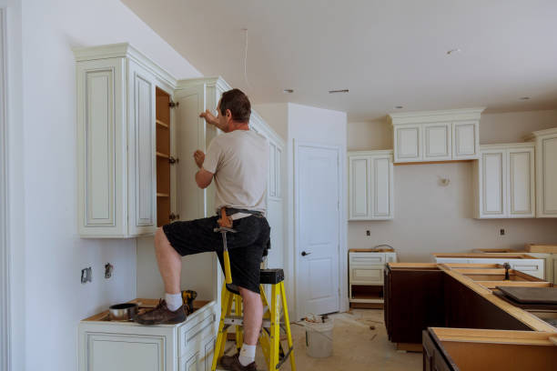Licensed Countertop Replacement service in Bellevue, WA - BM Kitchen