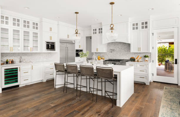 24/7 Emergency Countertop Replacement experts in Bellevue, WA