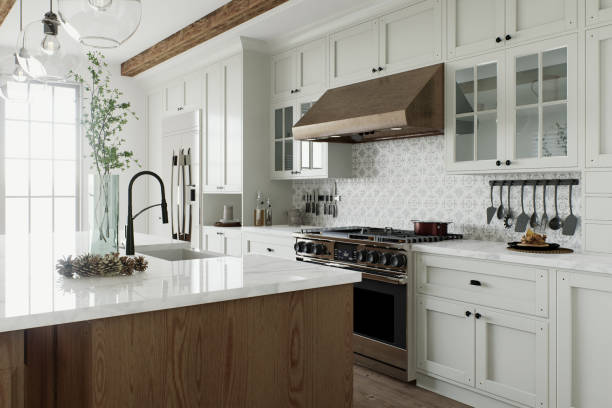 Affordable Countertop Replacement solutions in Bellevue, WA